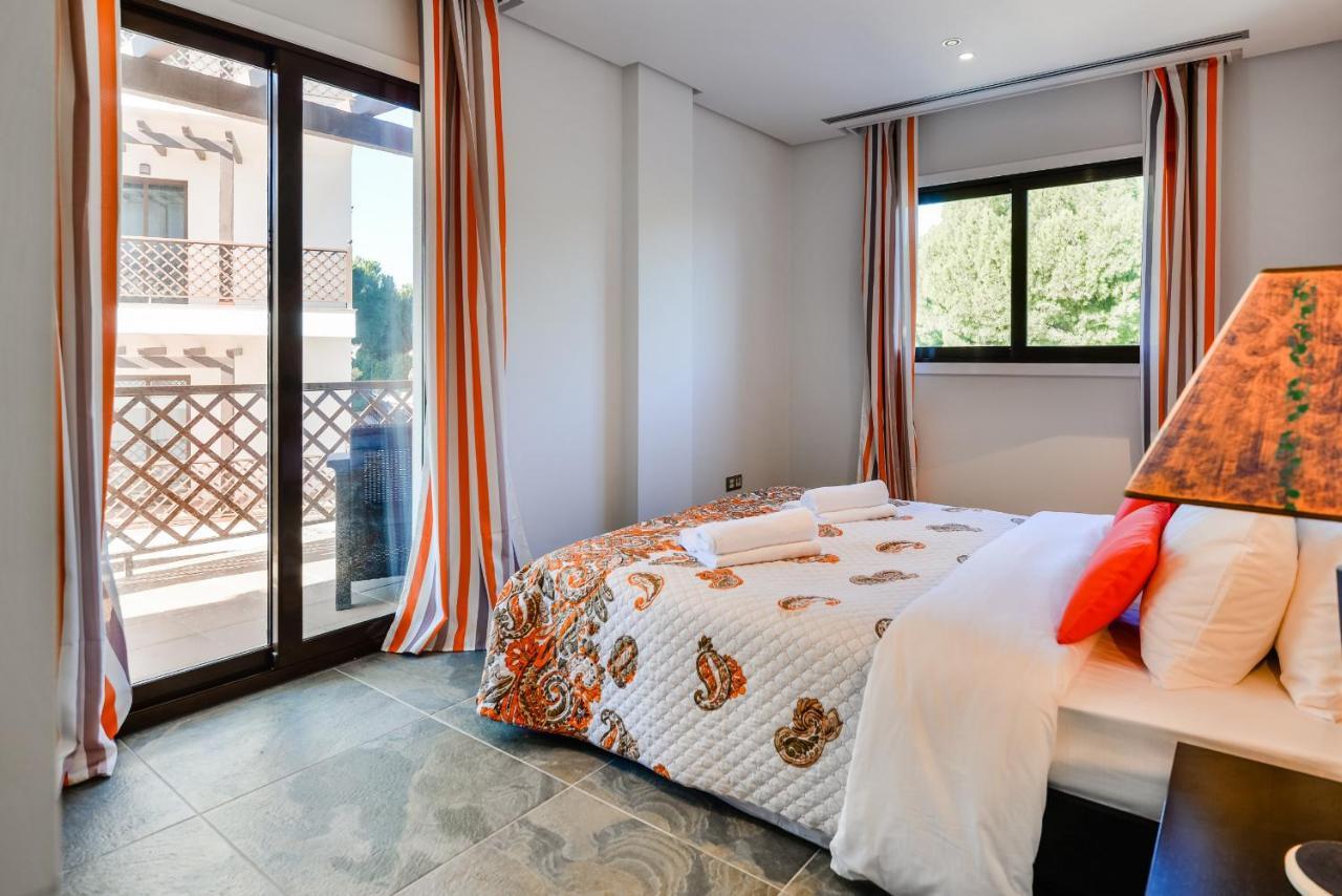 Falesia Beach A Албуфейра Екстериор снимка