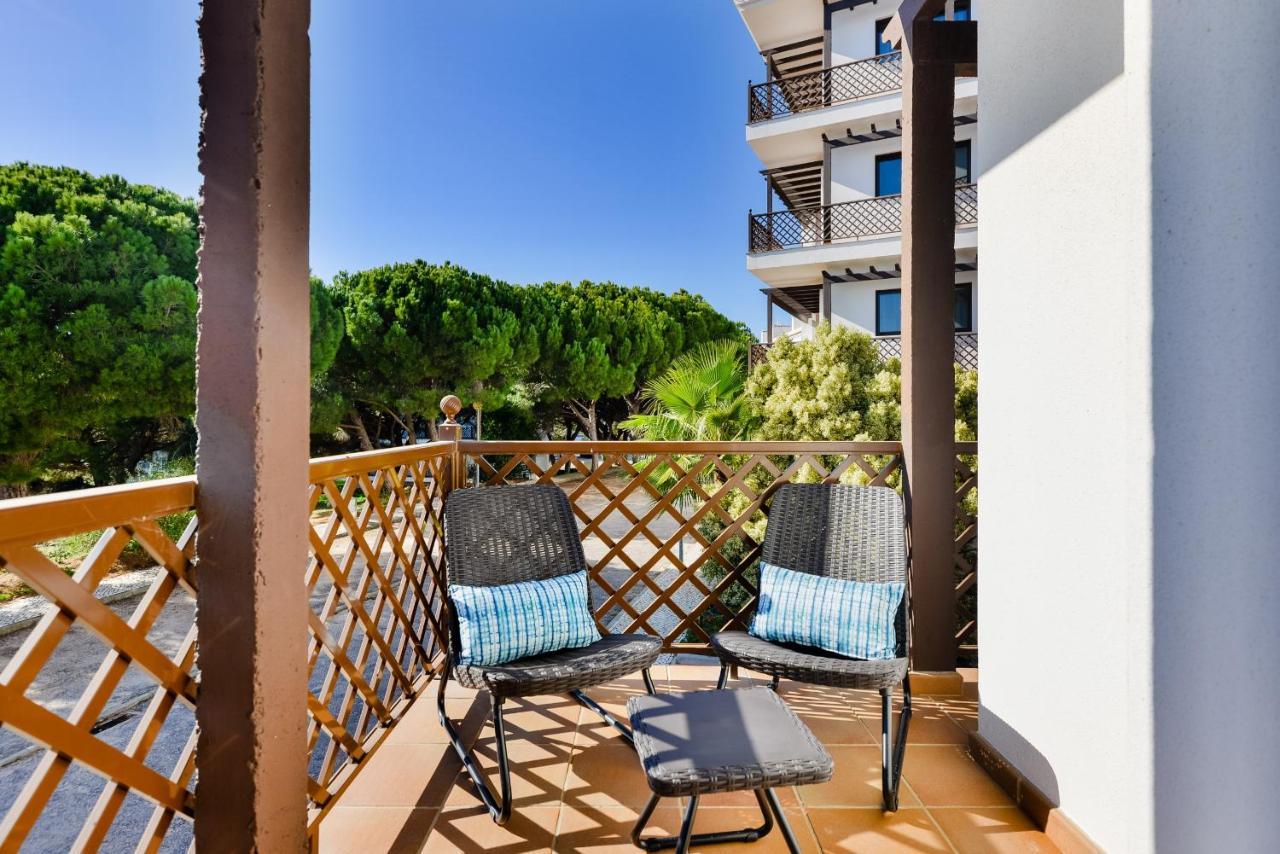 Falesia Beach A Албуфейра Екстериор снимка