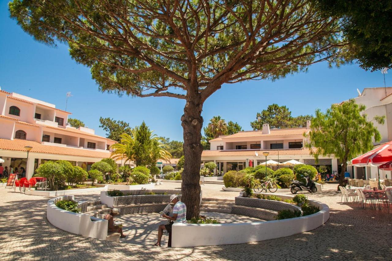 Falesia Beach A Албуфейра Екстериор снимка