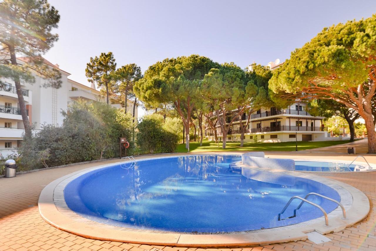 Falesia Beach A Албуфейра Екстериор снимка